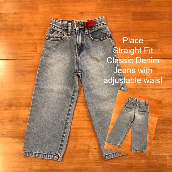 Boys 18 pc. Size 4 Fall/Winter Bundle